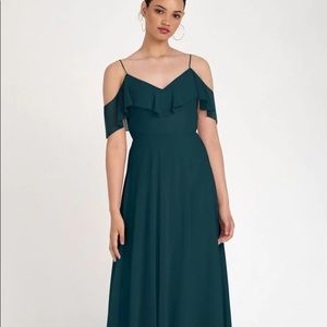 Jenny Yoo bridesmaid dress Mila